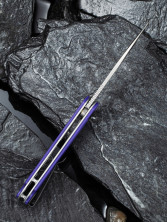 Ніж складний Civivi Elementum C907V