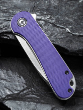 Ніж складний Civivi Elementum C907V