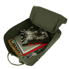 Рюкзак Fjallraven Kanken Green