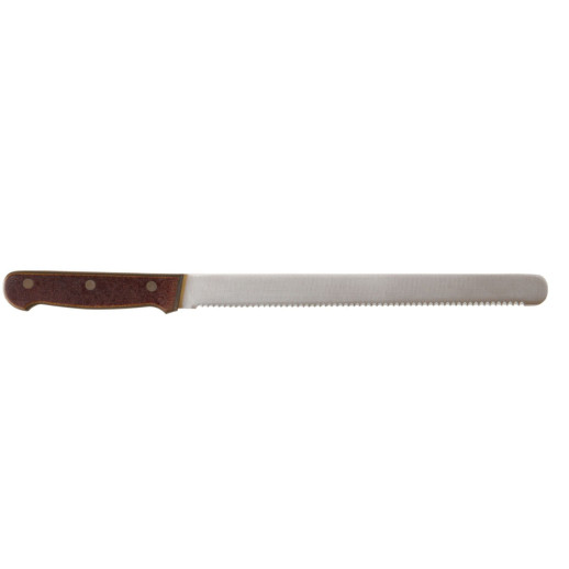 Ніж кухонний Kanetsugu Baker's bread knife 260mm (2027)
