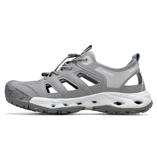 Кросівки чоловічі трекінгові Humtto Canyon сірі 41