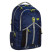 Рюкзак міський CAT Mountaineer 83364 20 л, Темно-синій