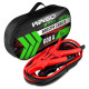 Проводи-прикурювачі Winso PRO сила стуму 600A, довжина 5м., сумка на блискавці (138160)