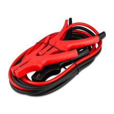 Проводи-прикурювачі Winso PRO сила стуму 600A, довжина 5м., сумка на блискавці (138160)