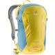 Рюкзак Deuter Speed Lite 20 2334 greencurry-slateblue