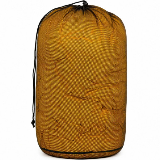 Органайзер сітчастий Tribe Mesh Sack T-CG-0011-black, XL