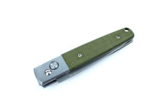 Ніж Ganzo G7212 зелений