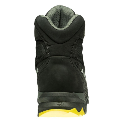 Черевики La Sportiva Nucleo Gtx Black /Yellow Розмір 45