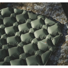 Килимок надувний Easy Camp Airbed Golden Eagle Regular (300099)