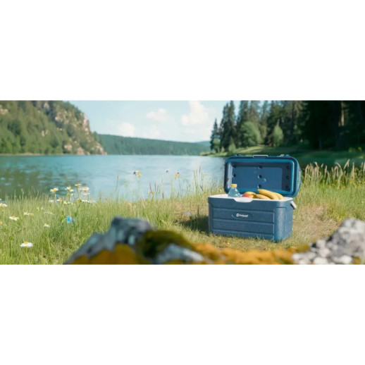 Термобокс Outwell Coolbox Fulmar 20L Deep Blue (590183)