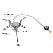 Пальник кемпінговий зі шлангом Fire-Maple Blade 2