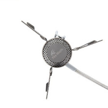 Пальник кемпінговий зі шлангом Fire-Maple Blade 2