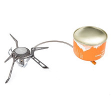 Пальник кемпінговий зі шлангом Fire-Maple Blade 2