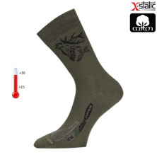 Шкарпетки Lasting CXJ M