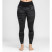 Термокальсони жін. Aclima WarmWool 200 Longs High Waist висока посадка Black Motion M