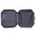 Бьюті-кейс Semi Line 12L Black (T5821-2)