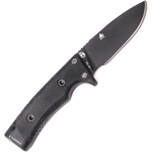 Ніж HX Outdoors TD-01, чорний