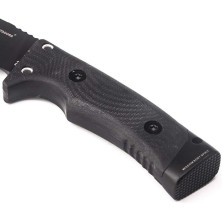 Ніж HX Outdoors TD-01, чорний