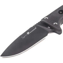 Ніж HX Outdoors TD-01, чорний