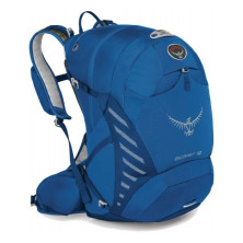 Рюкзак Osprey Escapist 32 Indigo Blue, M/L