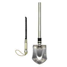 Мультифункціональна тактична лопата Kyson KS-817