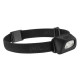 Налобний ліхтар Petzl TACTIKKA RGB (black)