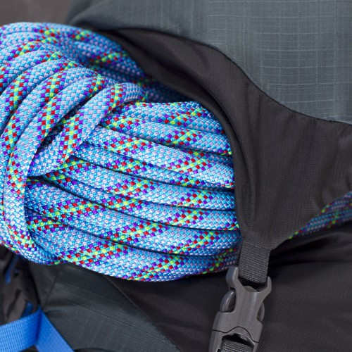 Рюкзак Osprey Mutant 38 Gritstone Black, S/M