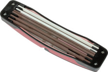 Lansky точильний система Master's Edge Deluxe Sharpener MEDGE1