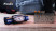 Налобний ліхтар Fenix HL15 Cree XP-G2 R5 Neutral White, пурпурний