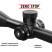 Приціл Discovery Optics ED-ELR 5-40X56SFIR FFP 35mm підсвічування (230301)