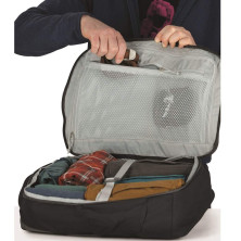 Рюкзак Osprey Daylite Expandible Travel Pack 26 + 6-чорний