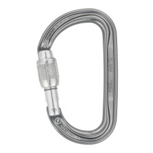 Карабін Petzl Am'D Screw-lock