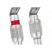 Карабін Petzl Am'D Screw-lock