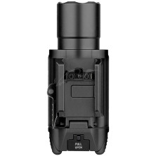 Ліхтар Olight Valkyrie Turbo