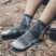 Туристичні шкарпетки NA GIEAN Enhanced Medium Weight Micro NGMM0002, M (41-43)