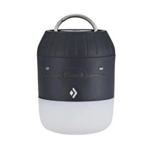 Ліхтар-повербанк Black Diamond Moji Charging Station, 250 люмен, Graphite (BD 620713.GRPH)