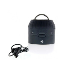 Ліхтар-повербанк Black Diamond Moji Charging Station, 250 люмен, Graphite (BD 620713.GRPH)