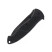 Ніж Smith&Wesson S.W.A.T. Drop Point Black Large