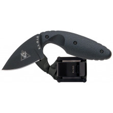 Ніж Ka-Bar TDI Knife-Довжина клинка 5,87 см.