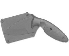 Ніж Ka-Bar TDI Knife-Довжина клинка 5,87 см.