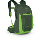 Рюкзак Osprey Talon Jr green canopy - O/S - зелений