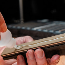 Work Sharp Точилка механічна Professional Precision Adjust Elite Knife Sharpener