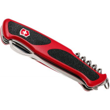 Складаний ніж Victorinox RANGER 79 M GRIP 0.9563.MCB1