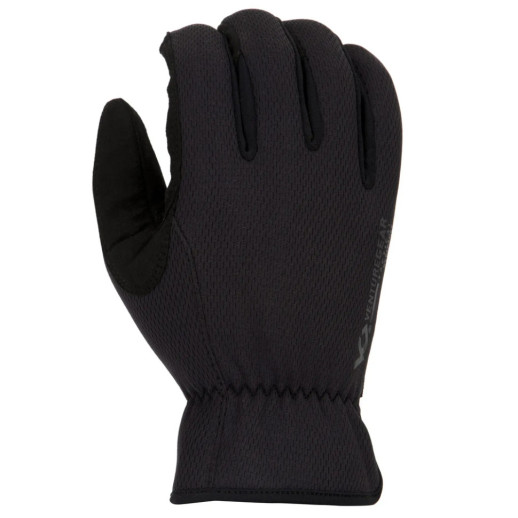 Тактичні рукавиці Venture Gear Tactical VGTG20 Medium-Duty Operator, чорні, розмір M (8)