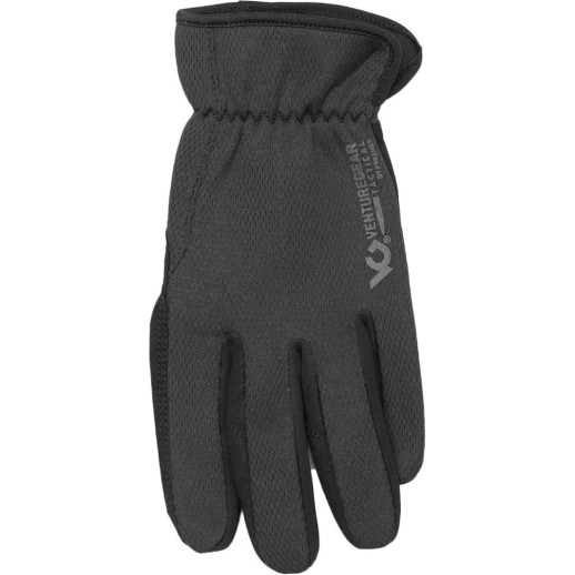 Тактичні рукавиці Venture Gear Tactical VGTG20 Medium-Duty Operator, чорні, розмір M (8)