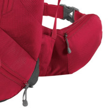 Рюкзак туристичний Ferrino Rambler 75 Bordeaux