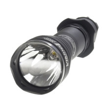 Ліхтар Armytek Viking v3 Black XP-L Warm (F01801BW)