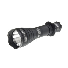 Ліхтар Armytek Viking v3 Black XP-L Warm (F01801BW)