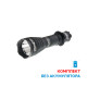 Ліхтар Armytek Viking v3 Black XP-L Warm (F01801BW)