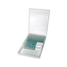 Мікроскоп Bresser Erudit Basic Bino 40x-400x